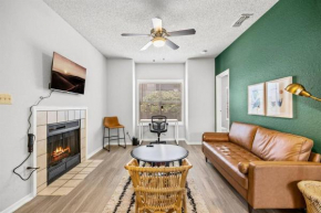 Cozy BoHo 2bd Apartment - Cedar Park/North Austin